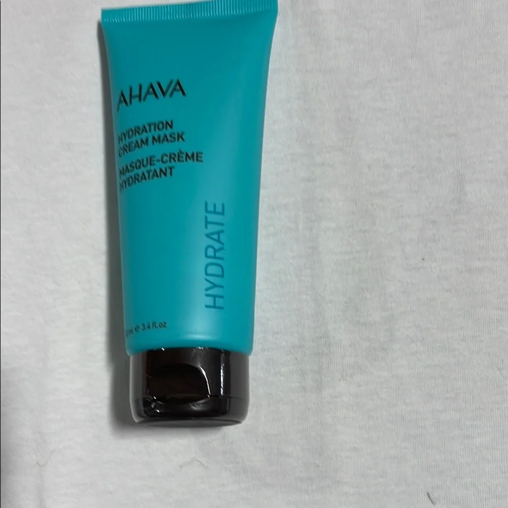 Deadsea Water Mineral Hand Cream Sea-Kissed - No BOX M-32‎